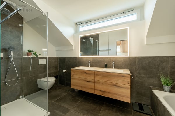 Wohnglück trifft auf Gartenidylle 5