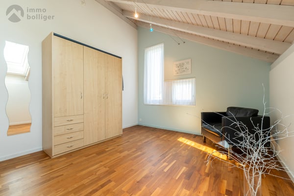 Wohnglück trifft auf Gartenidylle 6