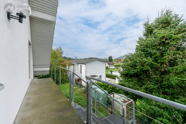 Lichtdurchflutete Maisonette-Wohnung mit eigenem Garten 11