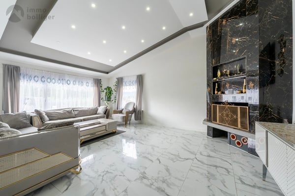 Harmonisch wohnen im beliebten Hölzli-Quartier 2