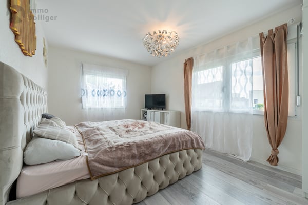 Harmonisch wohnen im beliebten Hölzli-Quartier 9