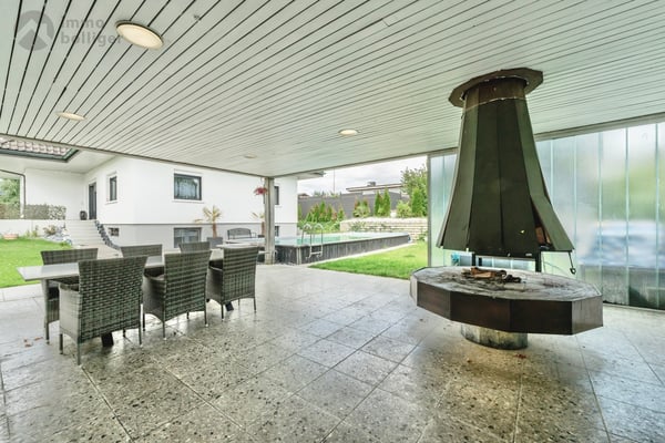 Harmonisch wohnen im beliebten Hölzli-Quartier 11