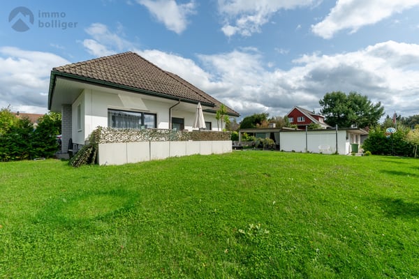 Harmonisch wohnen im beliebten Hölzli-Quartier 12