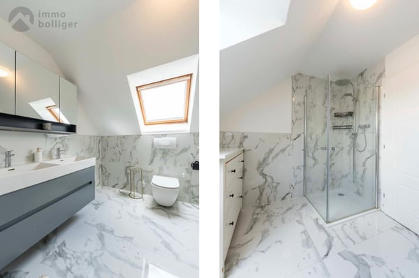 Harmonisch wohnen im beliebten Hölzli-Quartier 8