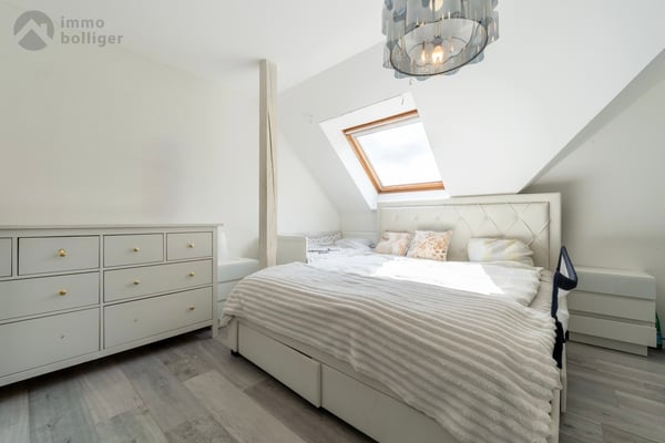 Harmonisch wohnen im beliebten Hölzli-Quartier 7