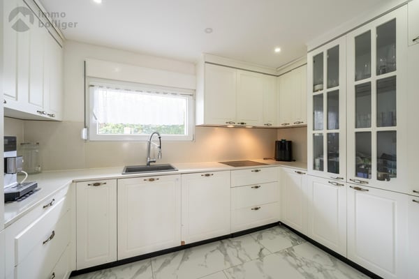 Harmonisch wohnen im beliebten Hölzli-Quartier 4