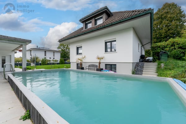 Harmonisch wohnen im beliebten Hölzli-Quartier 10