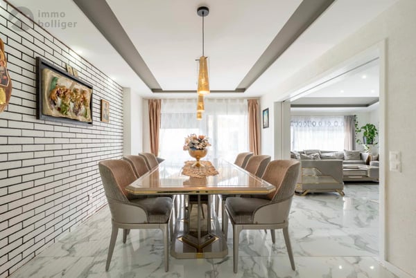 Harmonisch wohnen im beliebten Hölzli-Quartier 3