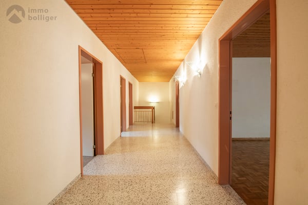 «Grosser Platz zum kleinen Preis» Ja, das gibt es noch 6