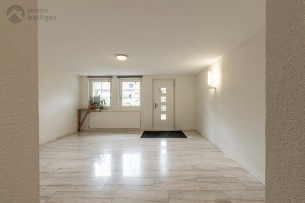 «Grosser Platz zum kleinen Preis» Ja, das gibt es noch 3