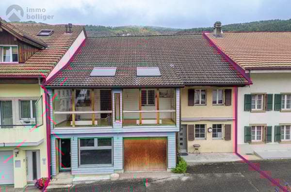 «Grosser Platz zum kleinen Preis» Ja, das gibt es noch 2