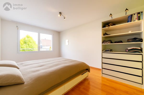 Sonnige Räume, kurze Wege - Wohnen mit Lebensqualität 9