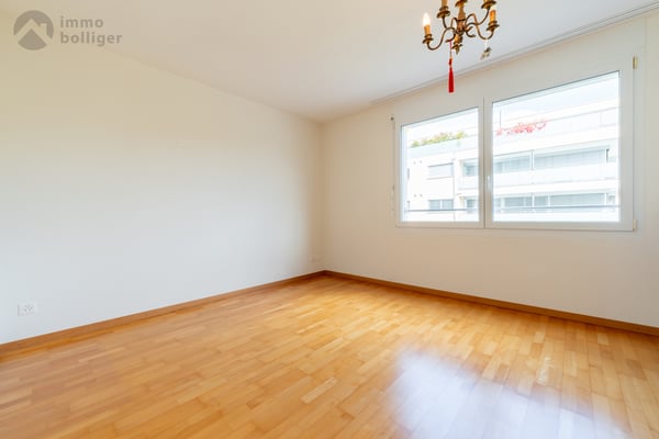 Sonnige Räume, kurze Wege - Wohnen mit Lebensqualität 7