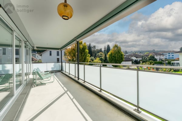 Sonnige Räume, kurze Wege - Wohnen mit Lebensqualität 12