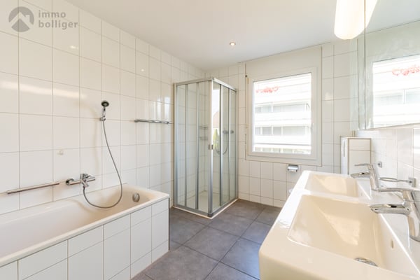 Sonnige Räume, kurze Wege - Wohnen mit Lebensqualität 8