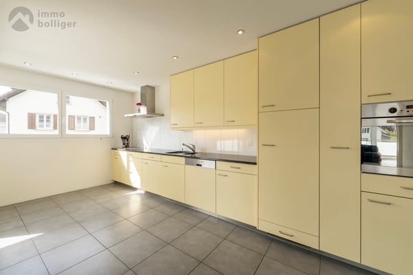 Sonnige Räume, kurze Wege - Wohnen mit Lebensqualität 4