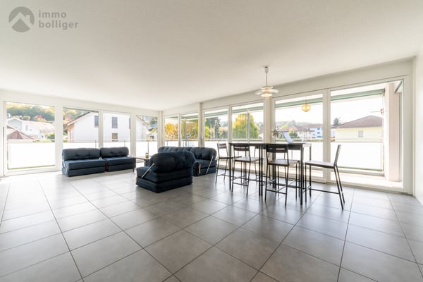 Sonnige Räume, kurze Wege - Wohnen mit Lebensqualität 2