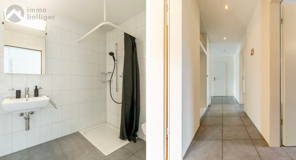 Sonnige Räume, kurze Wege - Wohnen mit Lebensqualität 11