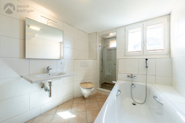 Gut unterhaltenes Einfamilienhaus mit Gartenparadies 5