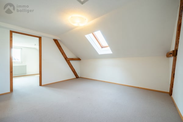 Gut unterhaltenes Einfamilienhaus mit Gartenparadies 7