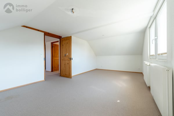 Gut unterhaltenes Einfamilienhaus mit Gartenparadies 6