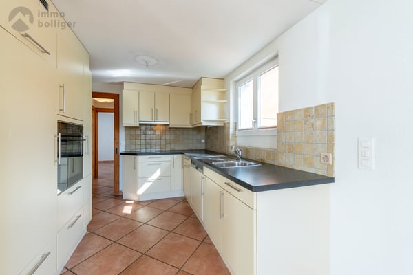 Gut unterhaltenes Einfamilienhaus mit Gartenparadies 3