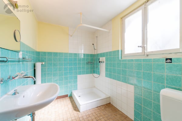 Gut unterhaltenes Einfamilienhaus mit Gartenparadies 4