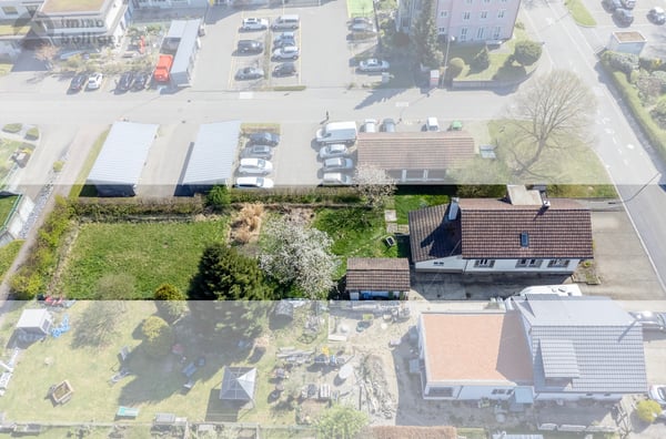 Gut unterhaltenes Einfamilienhaus mit Gartenparadies 10