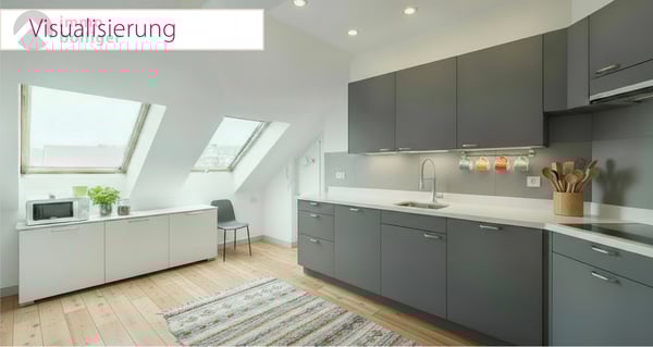 Next Level Living - 180 m2 Freiheit 3