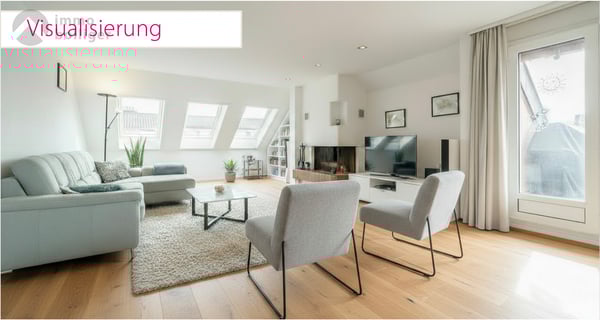 Next Level Living - 180 m2 Freiheit 2