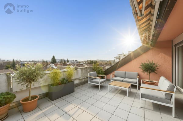 Next Level Living - 180 m2 Freiheit 1