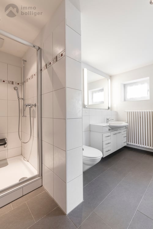 Historie trifft Moderne: Stilvolles EFH mit viel Potential in Zofingen 5