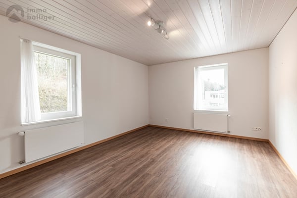 Historie trifft Moderne: Stilvolles EFH mit viel Potential in Zofingen 4