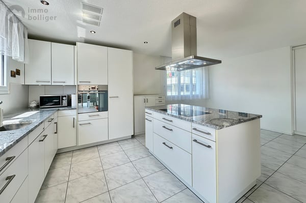 Nachhaltig wohnen, zentral leben - Eigentumswohnung nahe Zofingen 3