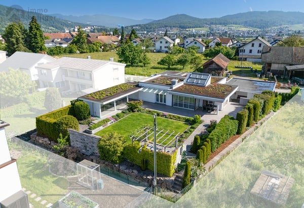 Komfort, Ruhe & sehr viel Platz 1