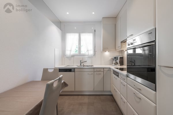 Komfort, Ruhe & sehr viel Platz 4