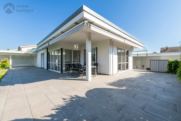 Komfort, Ruhe & sehr viel Platz 12