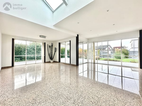 Komfort, Ruhe & sehr viel Platz 8