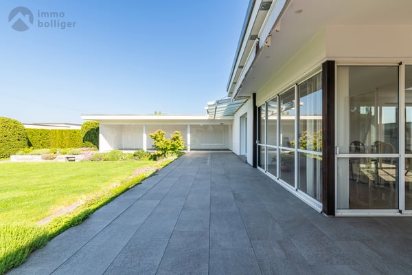 Komfort, Ruhe & sehr viel Platz 11