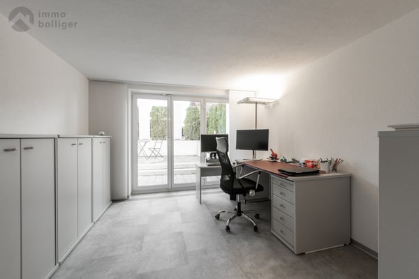 Komfort, Ruhe & sehr viel Platz 9