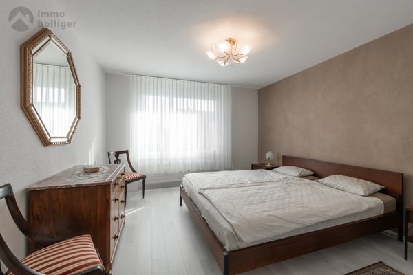 Komfort, Ruhe & sehr viel Platz 7