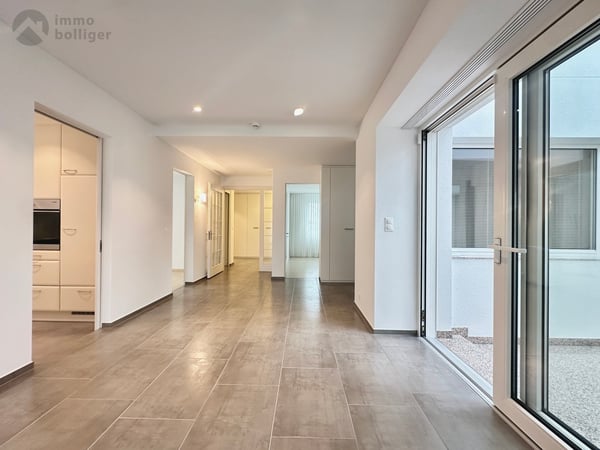 Komfort, Ruhe & sehr viel Platz 5