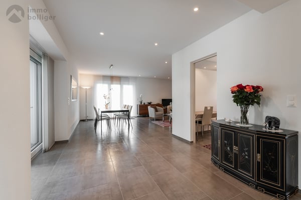 Komfort, Ruhe & sehr viel Platz 2