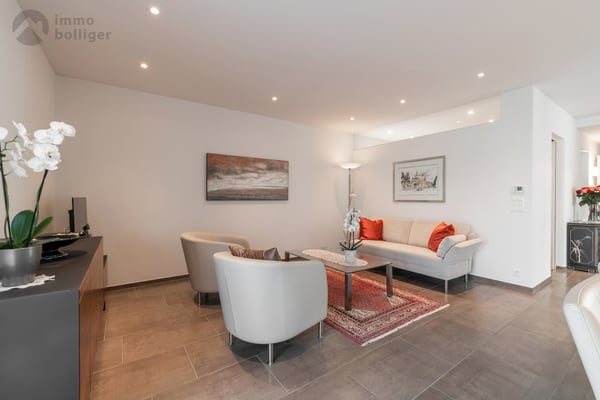 Komfort, Ruhe & sehr viel Platz 3