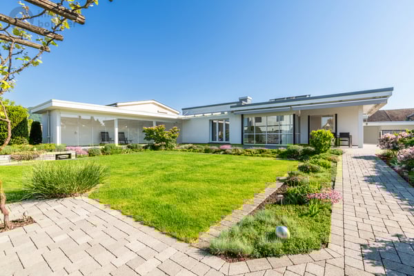 Komfort, Ruhe & sehr viel Platz 13