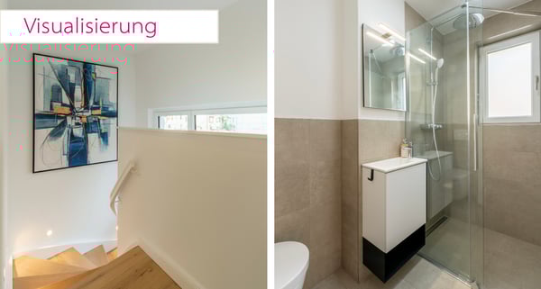 Modern saniertes Haus an begehrter Lage in Olten 7