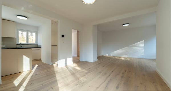 Modern saniertes Haus an begehrter Lage in Olten 5