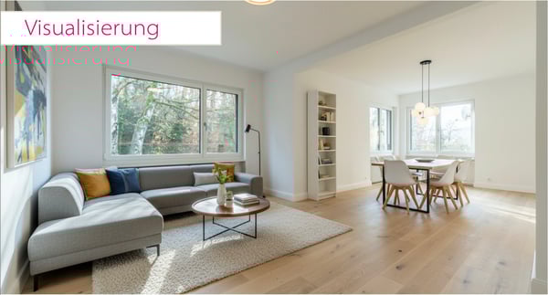 Modern saniertes Haus an begehrter Lage in Olten 4