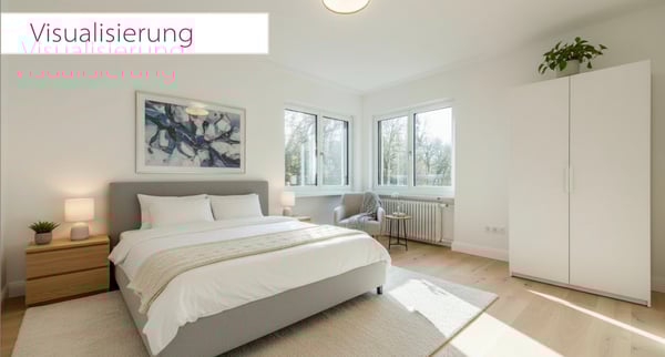 Modern saniertes Haus an begehrter Lage in Olten 13