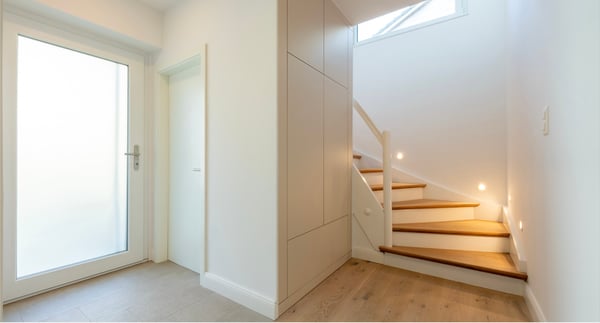 Modern saniertes Haus an begehrter Lage in Olten 2